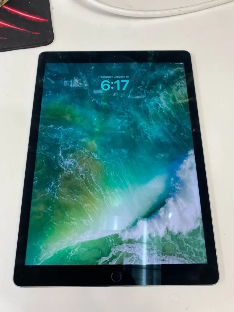 Ipad Repair