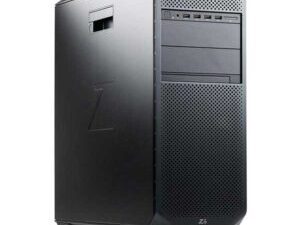 Hp Z6 G4 Workstation