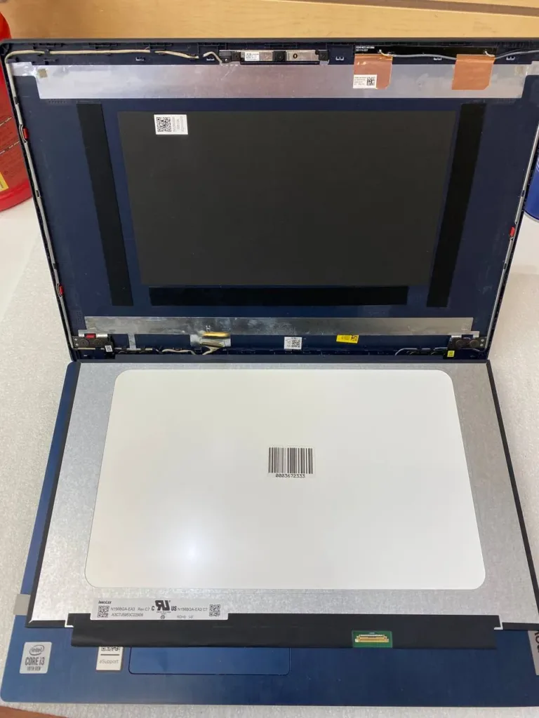 Ideapad 3 15iml05 Lcd Replacement