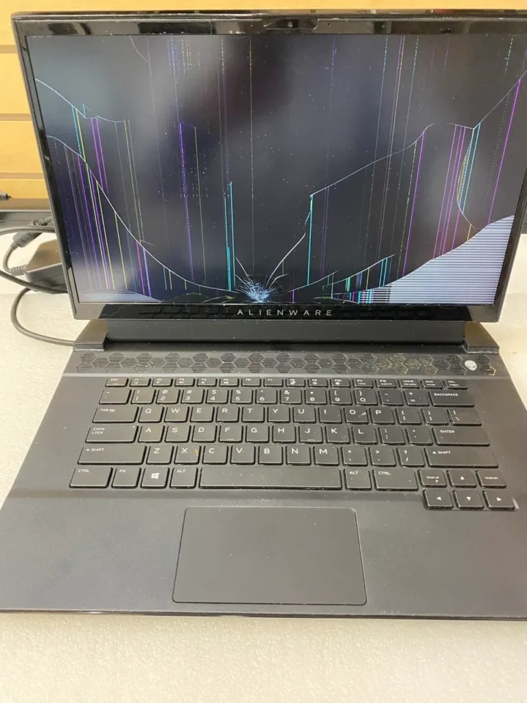 Alienware Lcd Screen Replacement