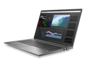 Hp Zbook Fury 15 G7 Mobile Workstation