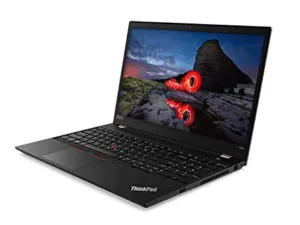 Lenovo Thinkpad T590