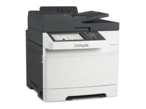 Lexmark Cx510de Multifunction Color Laser Printer