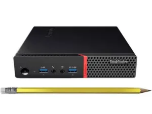 Lenovo Thinkcentre M700 Tiny